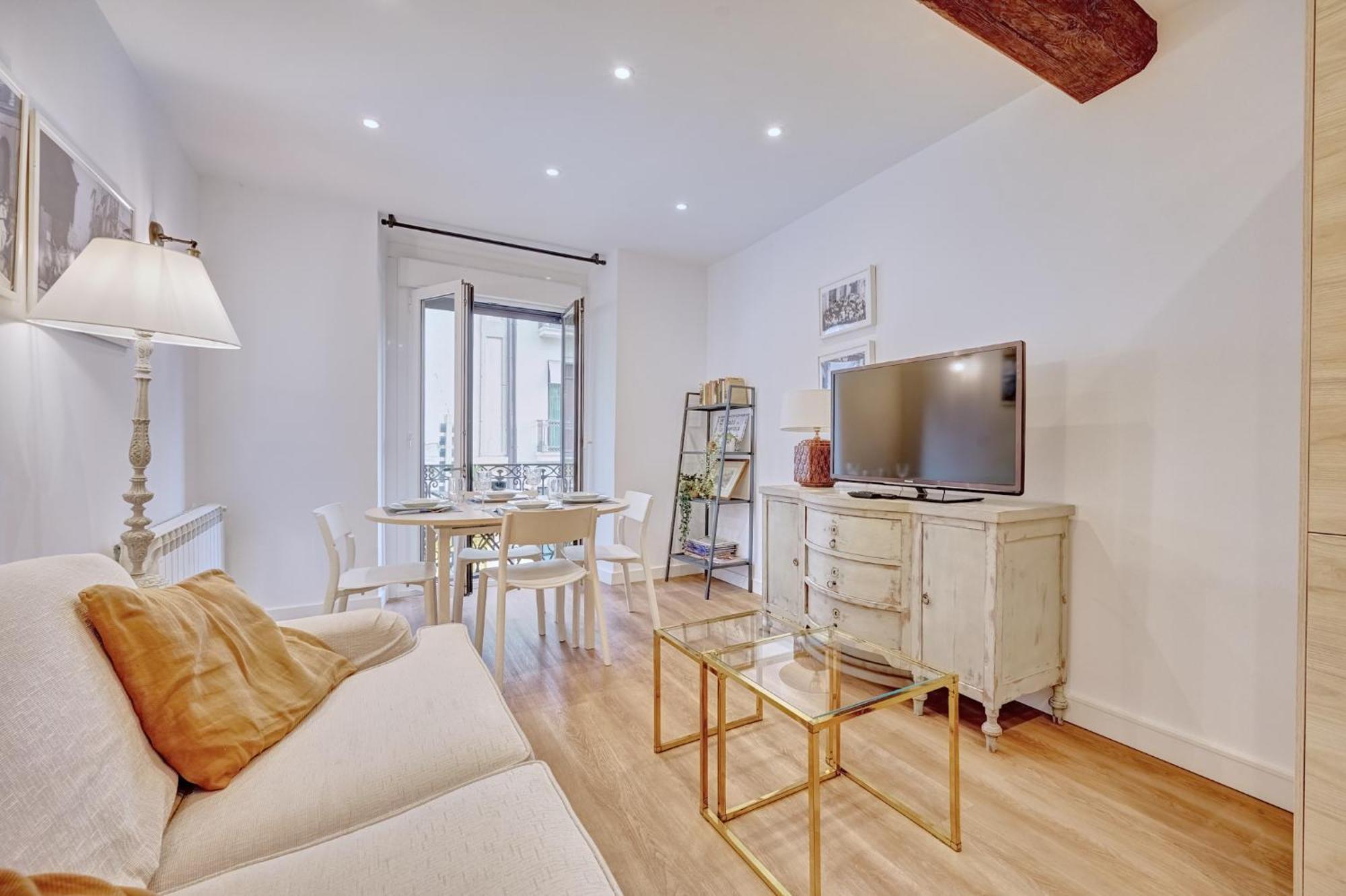 Chapitela 24 By Clabao Appartement *