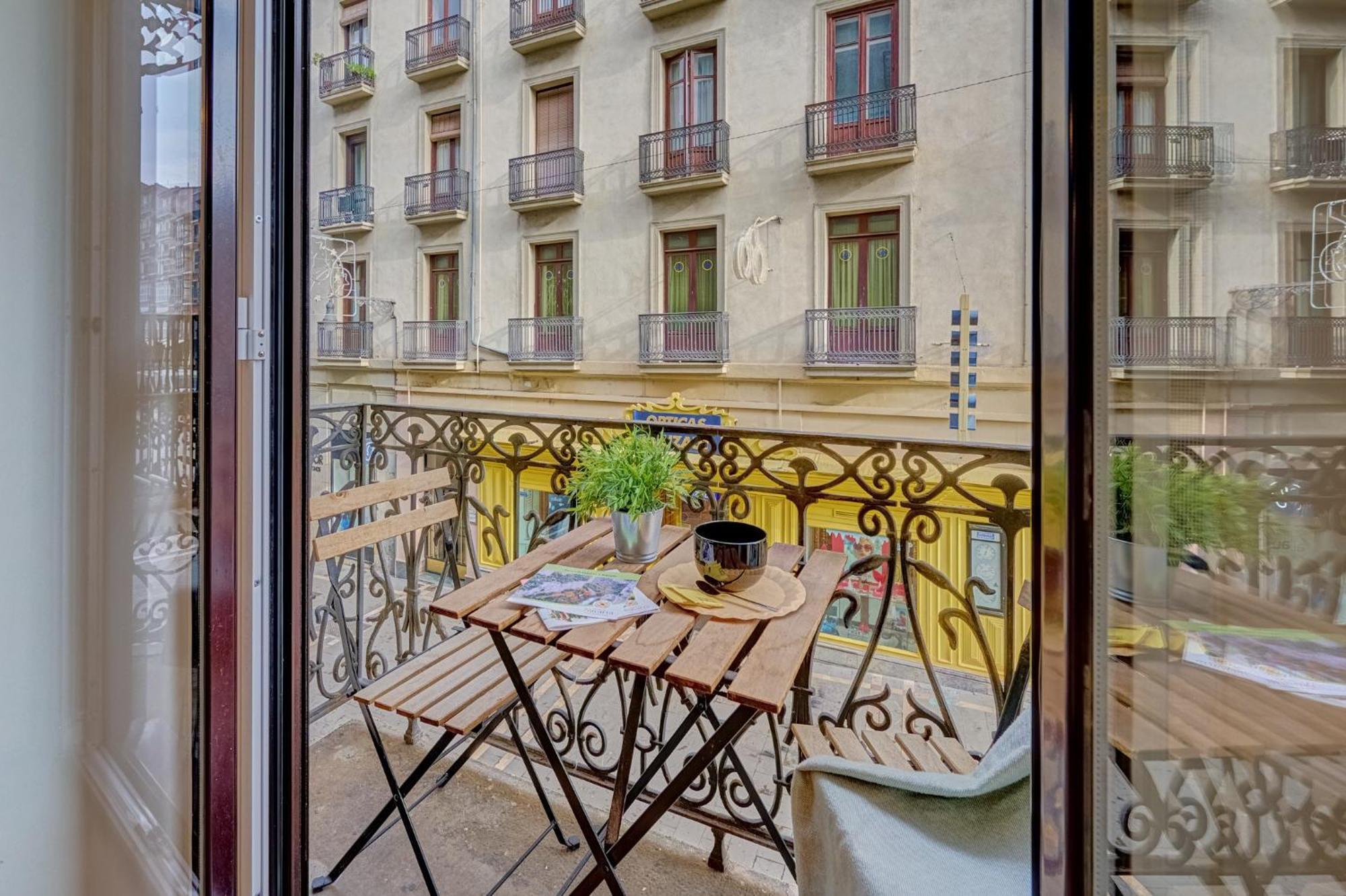 Appartement Chapitela 24 By Clabao *