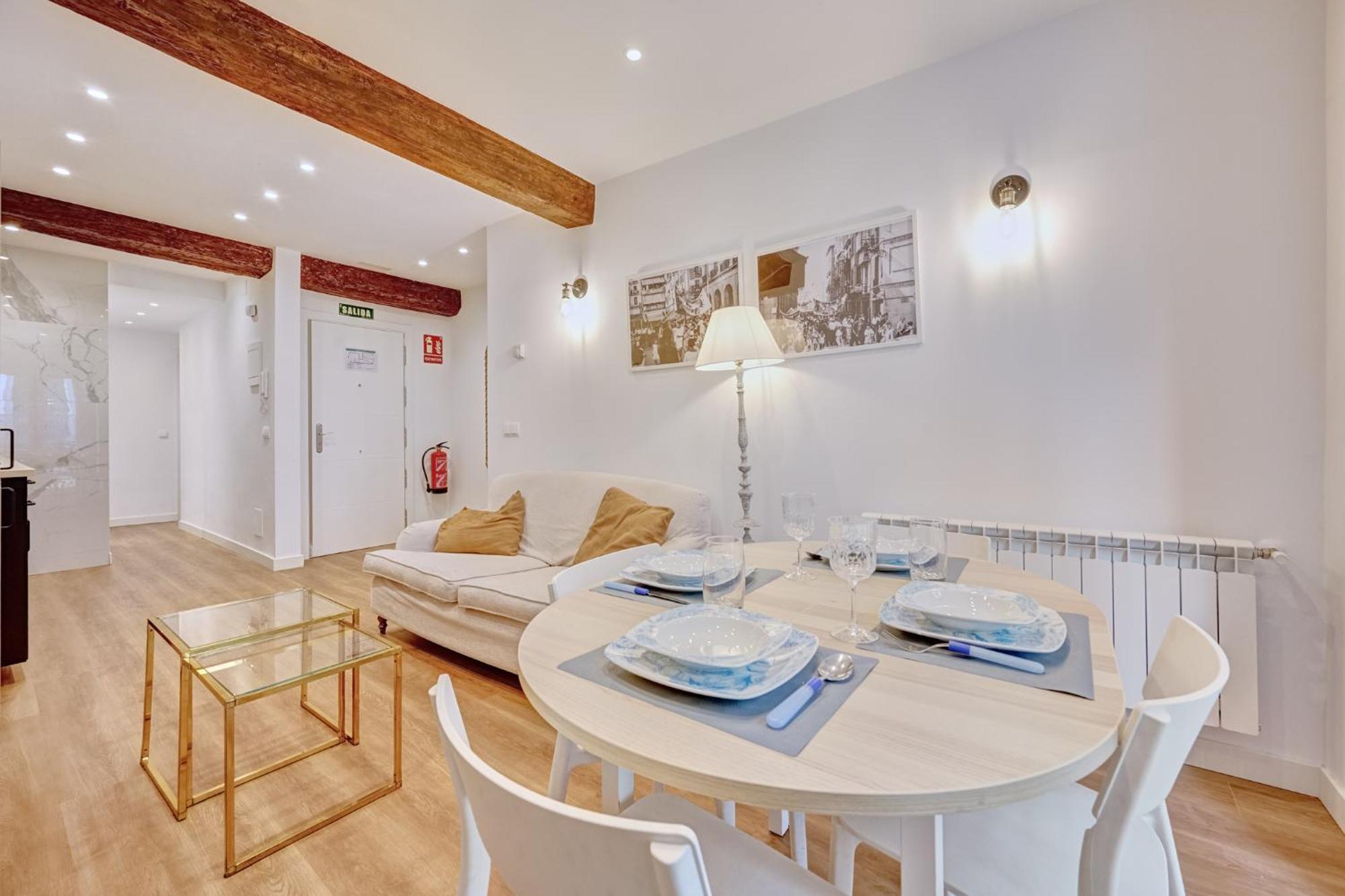 Chapitela 24 By Clabao Appartement