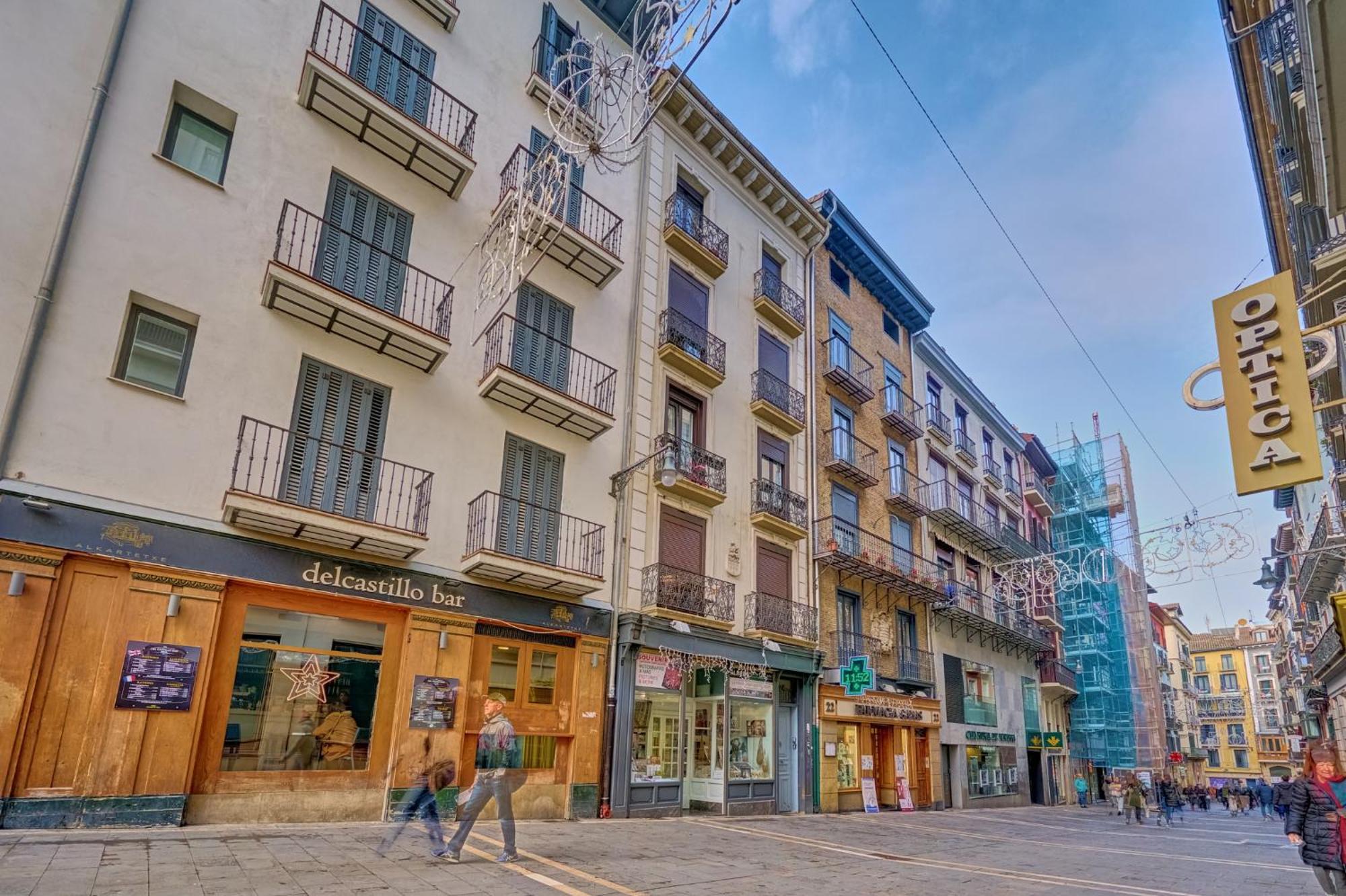 Appartement Chapitela 24 By Clabao