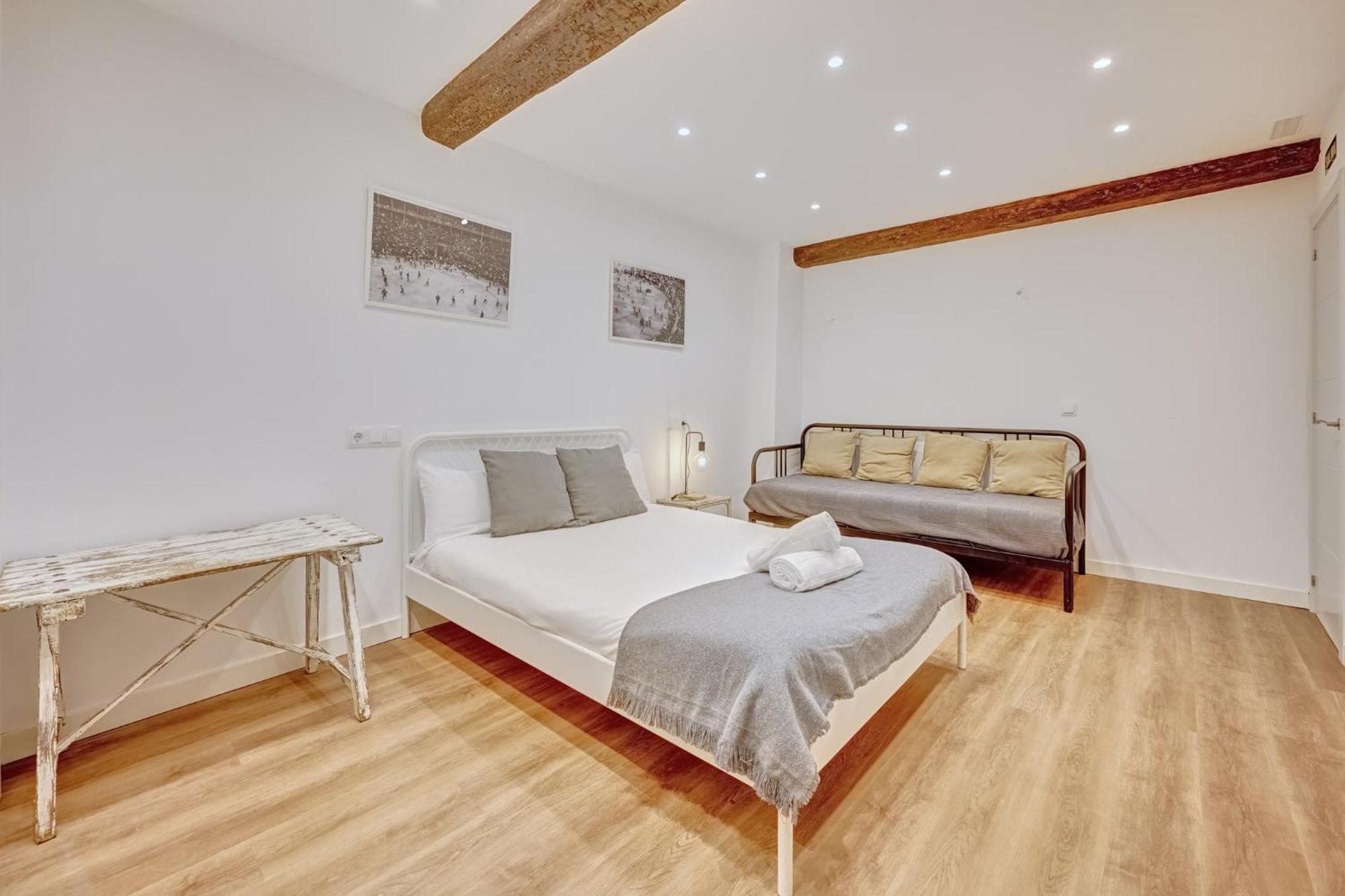 Chapitela 24 By Clabao Apartment Pamplona