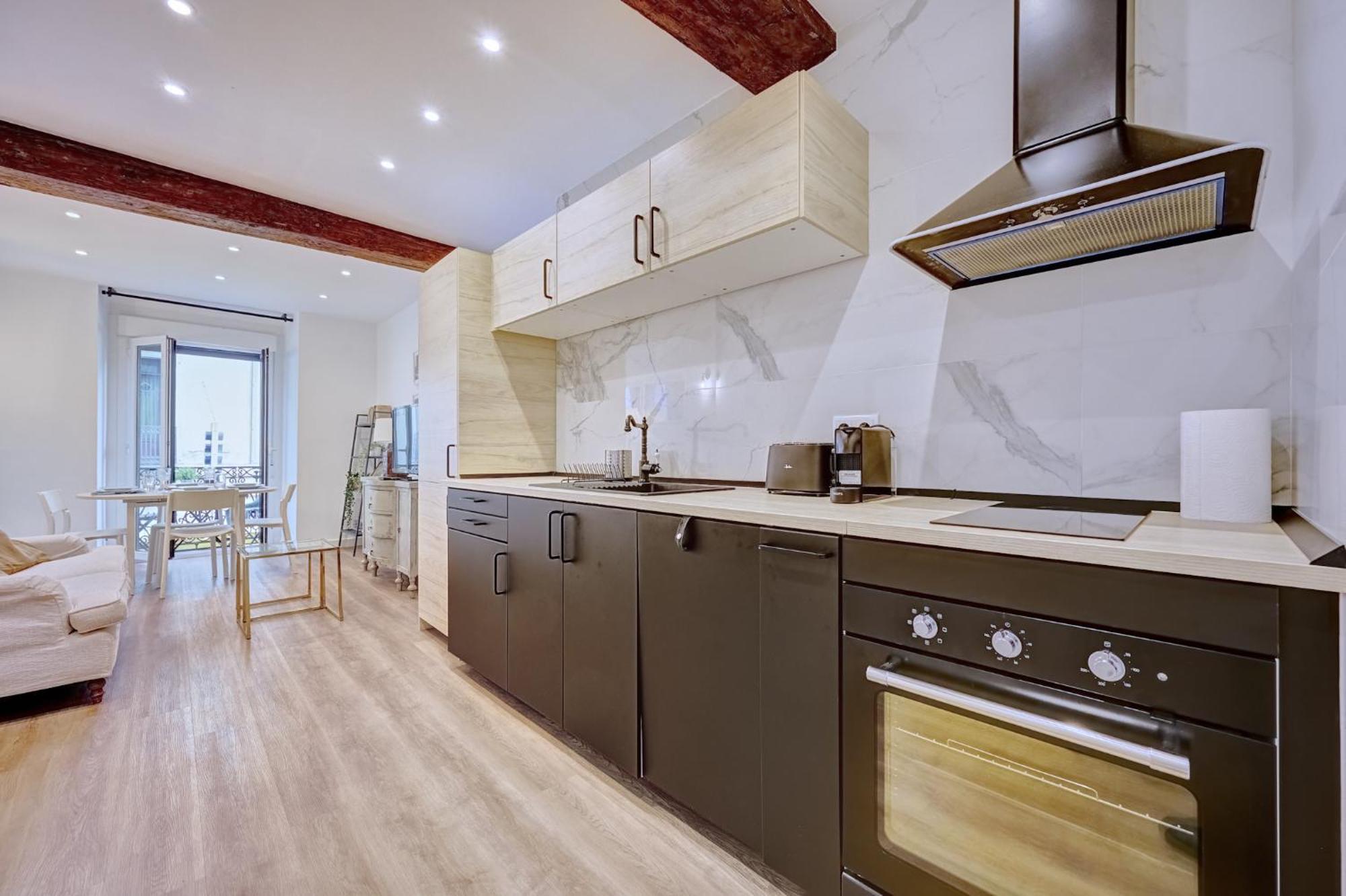 Apartment Chapitela 24 By Clabao