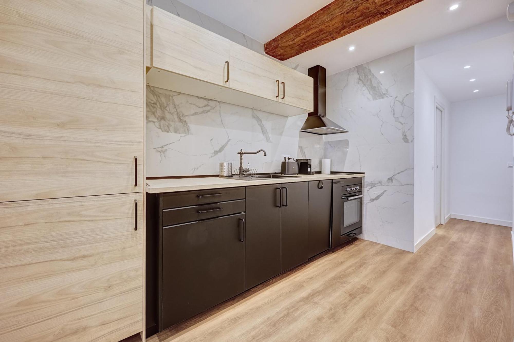Chapitela 24 By Clabao Apartment Pamplona